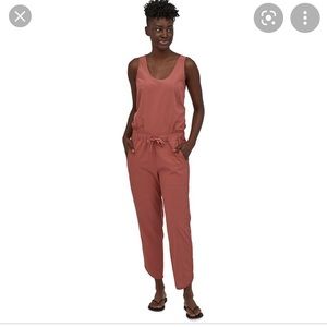 Patagonia Fleetwith Romper